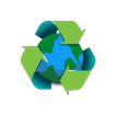 GeoRecycle アイコン
