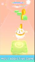 Dancing Meow Cartaz