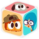 bibliojuga amb el Gènius APK