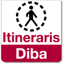 Itineraris Parcs APK