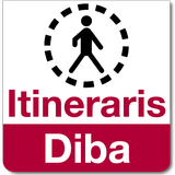 Icona Itineraris Parcs