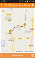 El Morell App screenshot 2