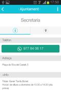 El Morell App screenshot 3