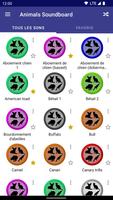 Animals Soundboard Affiche