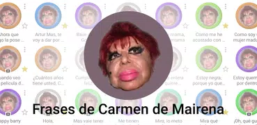 Download Frases de Carmen de Mairena APK  Latest Version for Android  at APKFab