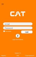 CAT eService постер