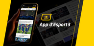 Cómo descargar la última versión de Esport3 APK 3.5.7 para Android 2024