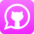 ”AnonCat – Anonymous chat
