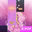 Piano Fashion Doll Tiles APK