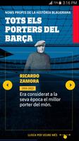 FC Barcelona Revista capture d'écran 3