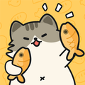 Kitty Chef - Food Merge