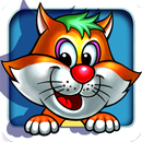 猫のペットケア - Joy Preschool Game APK