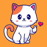 Gry dla kotów. Mysz dla kota