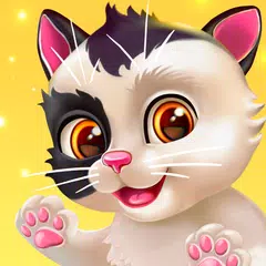 My Cat - Virtual pet simulator APK download