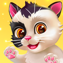 My Cat - Jeux de chat (AR) APK