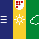 METEOCAT иконка