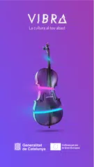 download Vibra-La cultura al teu abast APK