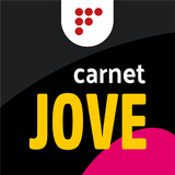 ikon Carnet Jove