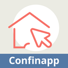 CONFINAPP biểu tượng