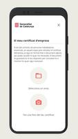 CONFINAPP capture d'écran 2