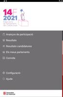 14F Eleccions Catalunya Screenshot 3