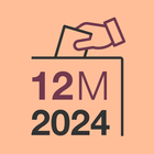 ikon Eleccions Catalunya 2024