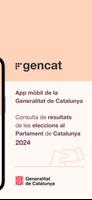 Eleccions Catalunya 2024 capture d'écran 1