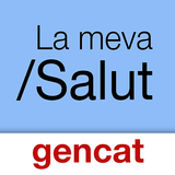 La Meva Salut ícone