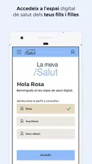 La Meva Salut XAPK download