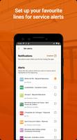 Rodalies screenshot 3