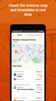 Rodalies screenshot 2