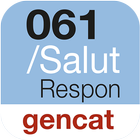 061 Salut Respon-icoon