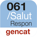 061 Salut Respon biểu tượng