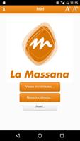 La Massana পোস্টার