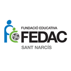 AppFEDAC Sant Narcís icône