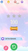 Piano Tiles -Top Kpop 2020 Screenshot 2