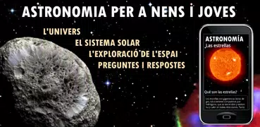 Astronomia per a joves