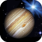 Astronomia-icoon
