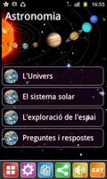 Astronomia Cartaz