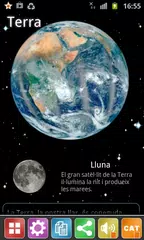 Astronomia per a joves APK Herunterladen