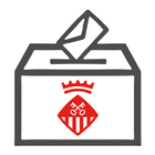 Rubí eleccions icon