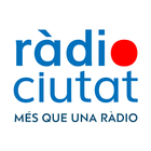 Tarragona RCTGN Ràdio Ciutat-icoon