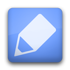 RFM Anote (notepad) icône