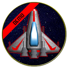 Invaders from far Space (Demo) icon