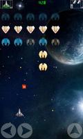 Invaders from far Space (Demo) Ekran Görüntüsü 2