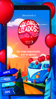 Poster Globolizados