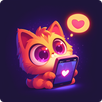 Cat Stickers for WhatsApp APK