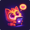 Cat Stickers for WhatsApp APK