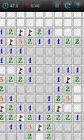 Minesweeper ภาพหน้าจอ 3