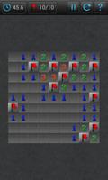 Minesweeper capture d'écran 1